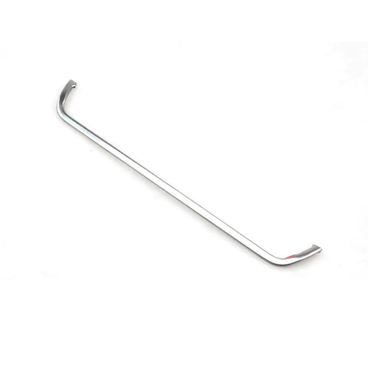Garniture de commande centrale en inox