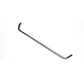Garniture de commande centrale en inox