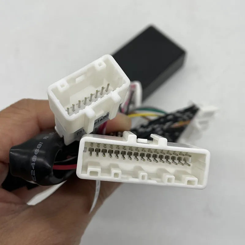 Module de Fermeture Automatique des Vitres – Mazda 3 BP & CX-30
