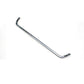 Garniture de commande centrale en inox