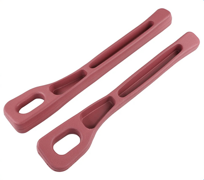 Joints remplissage interstice siège noir beige rouge Mazda 3 CX-30 anti-chute objets - Mazdrive