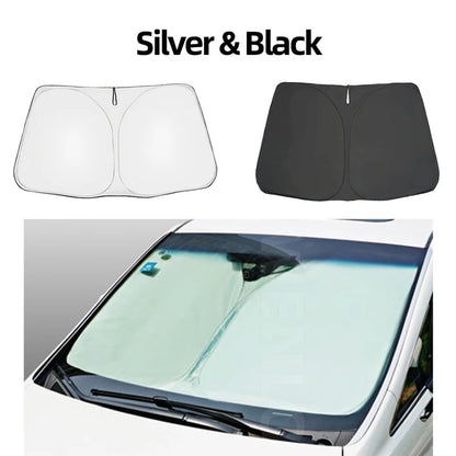 Pare-soleils magnétiques sur mesure protection UV intimité Mazda 3 CX-30 CX-5 kit - Mazdrive