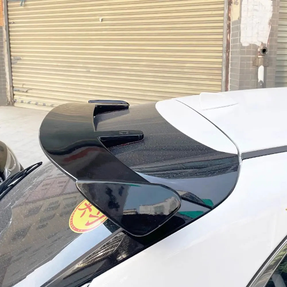 Extension de Becquet de Toit – CX-30