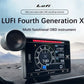 Afficheur Multifonction OBD LUFI X7 – Compteur Digital pour Mazda