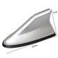 Antenne requin universelle pour voiture
