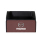 Boîte de rangement pliable pour coffre – Édition Mazda