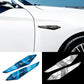 Stickers métal pour carrosserie - Édition Mazda