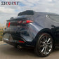 Becquet de Hayon Style OE – Mazda 3 Compacte BP
