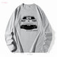 T-Shirt Mazda 3 Compacte BP – Illustration JDM, Manches Courtes ou Longues