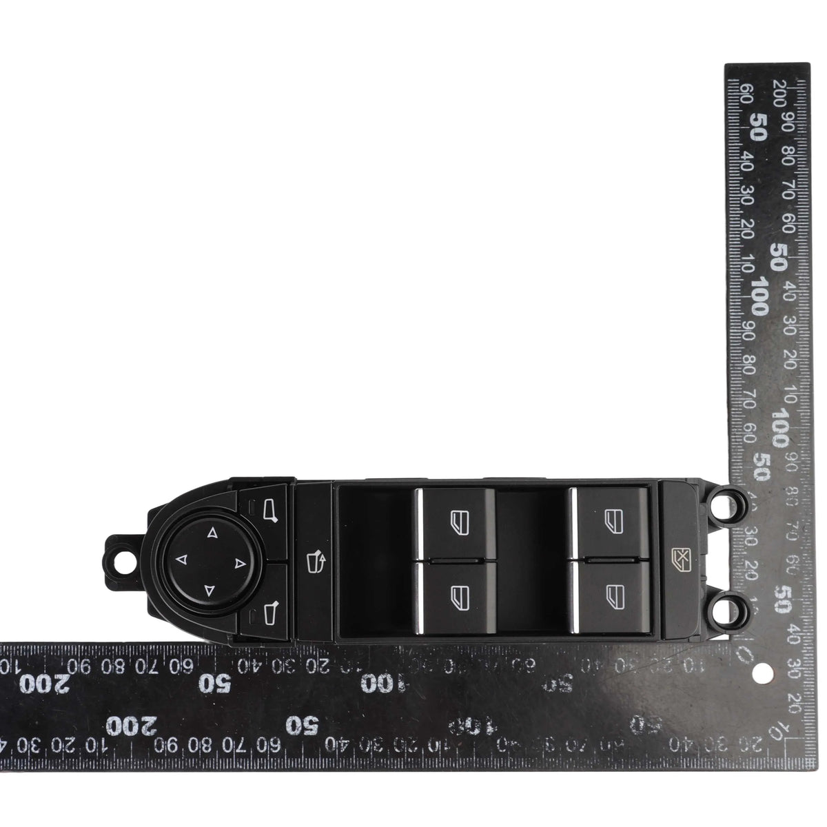 Commande de Lève-Vitres Conducteur BELG-66-350 – Mazda CX-30
