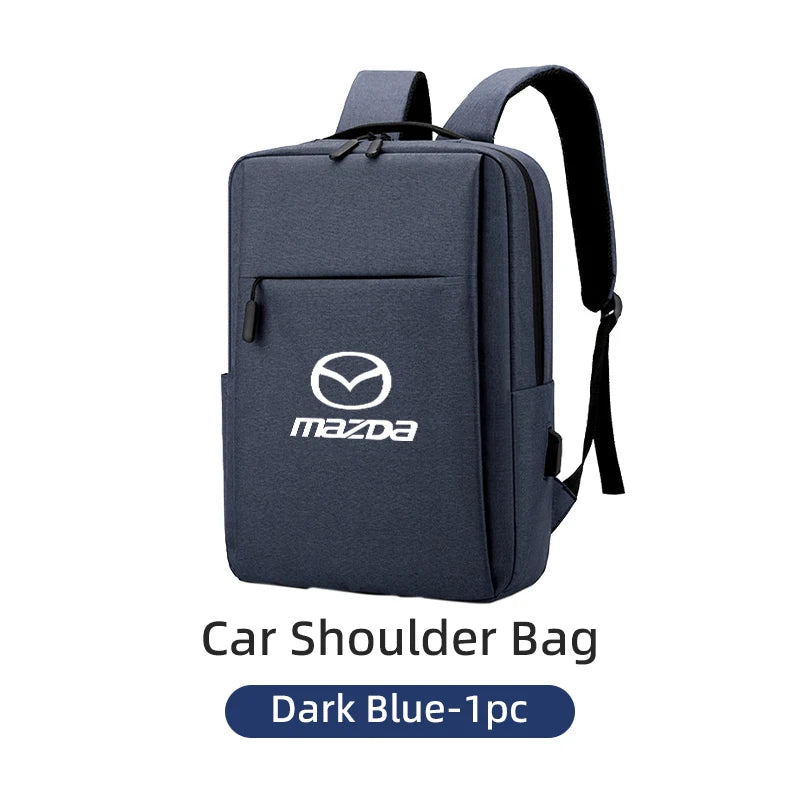 Sac à Dos Business High-Tech (Port USB) – Mazda