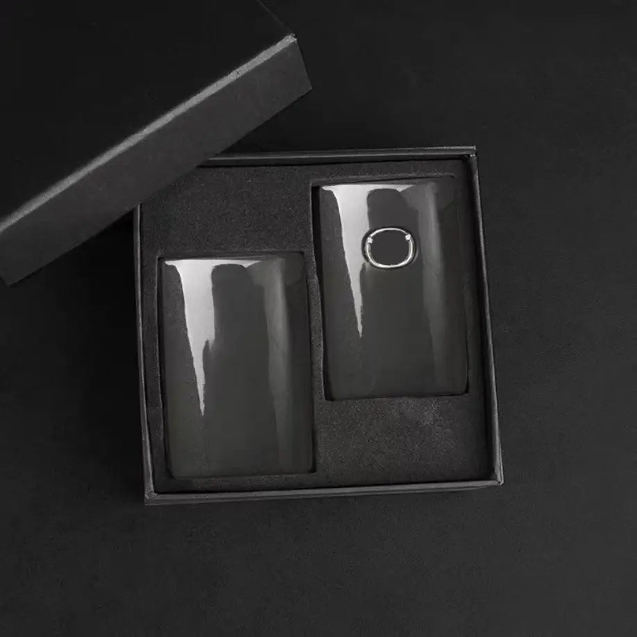 Coque de remplacement couleur exotique pour clé