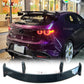 Becquet de Toit Style KS – Mazda 3 Compacte BM/BN (2014–2019)