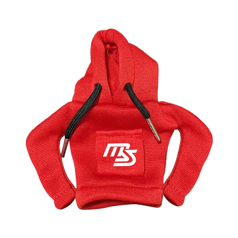 Housse de levier de vitesse en tissu – Mazda & Mazdaspeed – photo 10