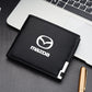 Porte-carte en similicuir - Édition Mazda