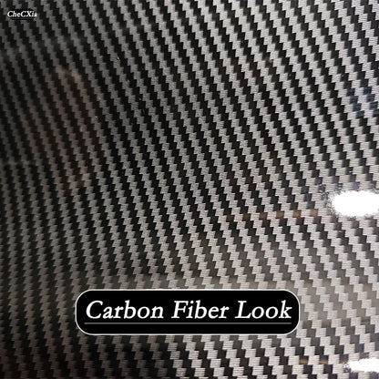 Aileron de toit style GT – CX-30 – Effet carbone