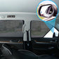 Pare-soleils Magnétiques sur Mesure Protection UV & Intimité