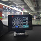 Afficheur Multifonction OBD LUFI X7 – Compteur Digital pour Mazda