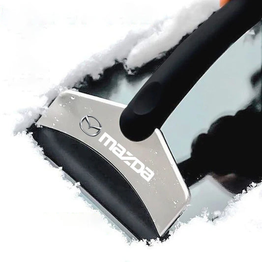 Grattoir à Givre Haute Résistance – Mazda
