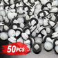 Assortiment de Clips & Agrafes de Fixation Carrosserie – Mazda