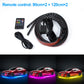 Kit Néon LED Sous Châssis (Underglow) 8 Couleurs & Mode Musique 🌈