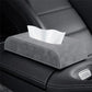 Boîte à Mouchoirs en Suédine pour Voiture – Mazda