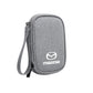 Pochette rangement câbles & accessoires - Édition Mazda