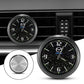 Horloge quartz - Édition Mazda