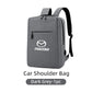 Sac à Dos Business High-Tech (Port USB) – Mazda