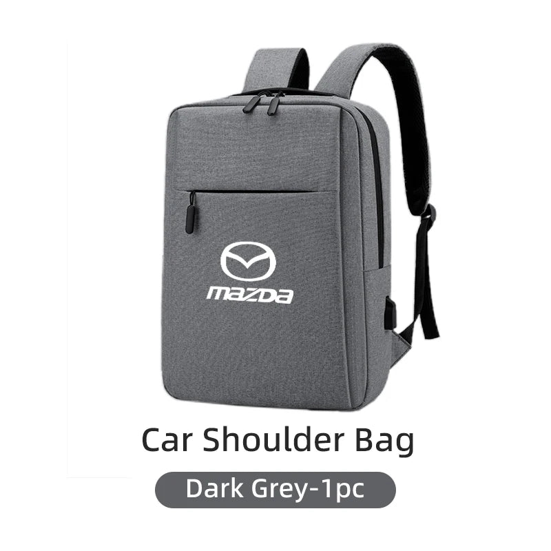 Sac à Dos Business High-Tech (Port USB) – Mazda
