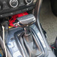 Pommeau de levier de vitesse transmission automatique