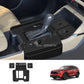 Tapis de Console Centrale en Silicone Antidérapant – Mazda CX-5 2026