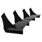 Diffuseur Arrière à Ailettes Style Racing – Mazda 3 Compacte BP