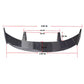 Extension de Becquet de Toit – CX-30
