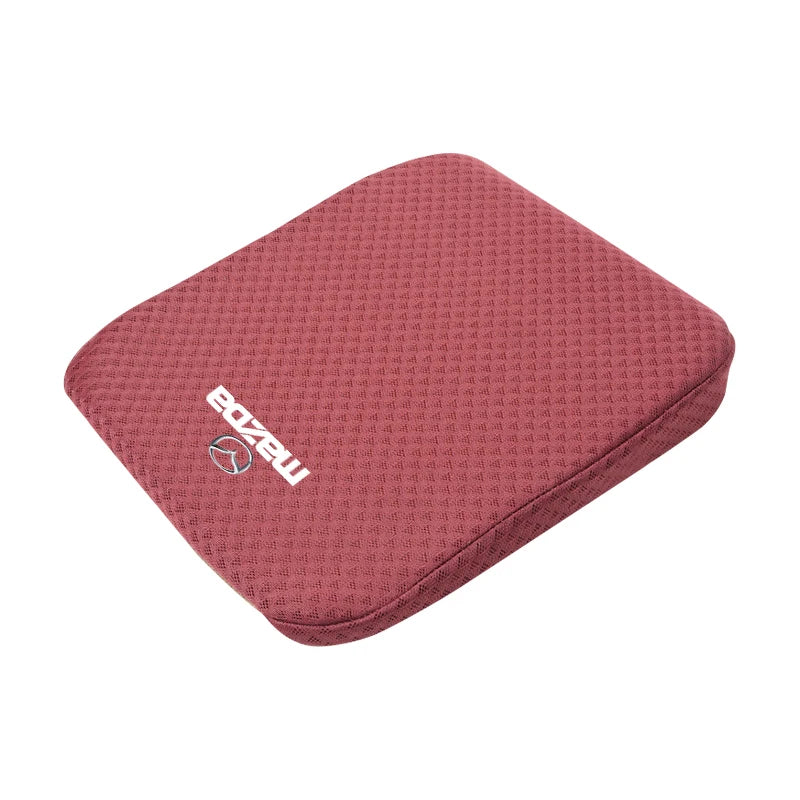 Coussin de Siège Confort en Mousse à Mémoire de Forme – Mazda
