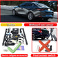 Kit Hayon Électrique Motorisé avec Option Capteur au Pied – Mazda 3 BP