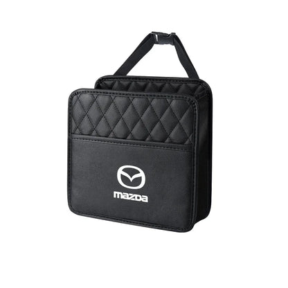 Poubelle de voiture suspendue – Édition Mazda