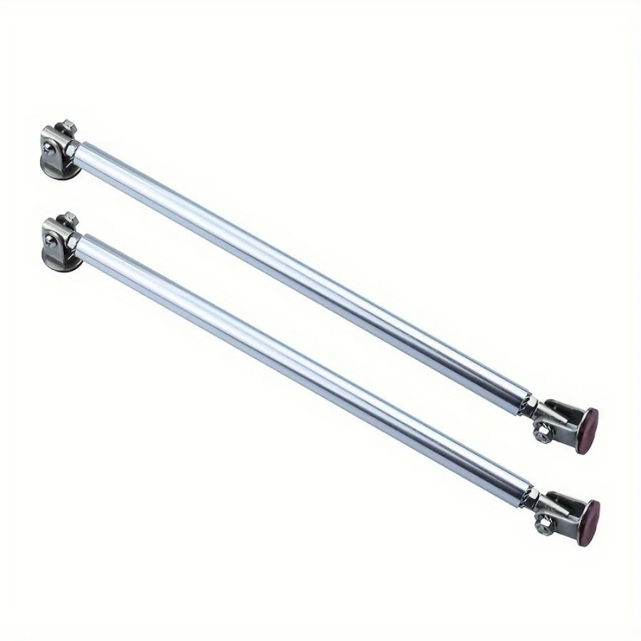 Supports de lame de pare-chocs réglables sans perçage – Universel – photo 10
