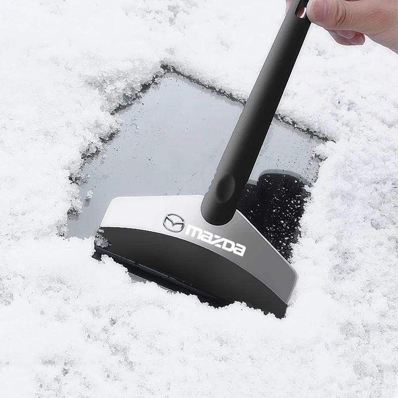 Grattoir à Givre Haute Résistance – Mazda