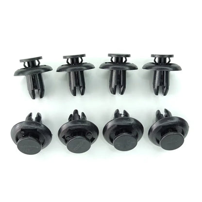 Lot de 50 Clips de Passage de Roue & Pare-Chocs B45A-56-146A – Mazda