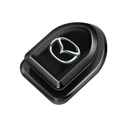 Crochet de siège multifonction – Édition Mazda