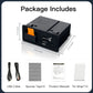 Kit CarPlay et Android Auto avec hub USB type origine – Mazda Connect – photo 6