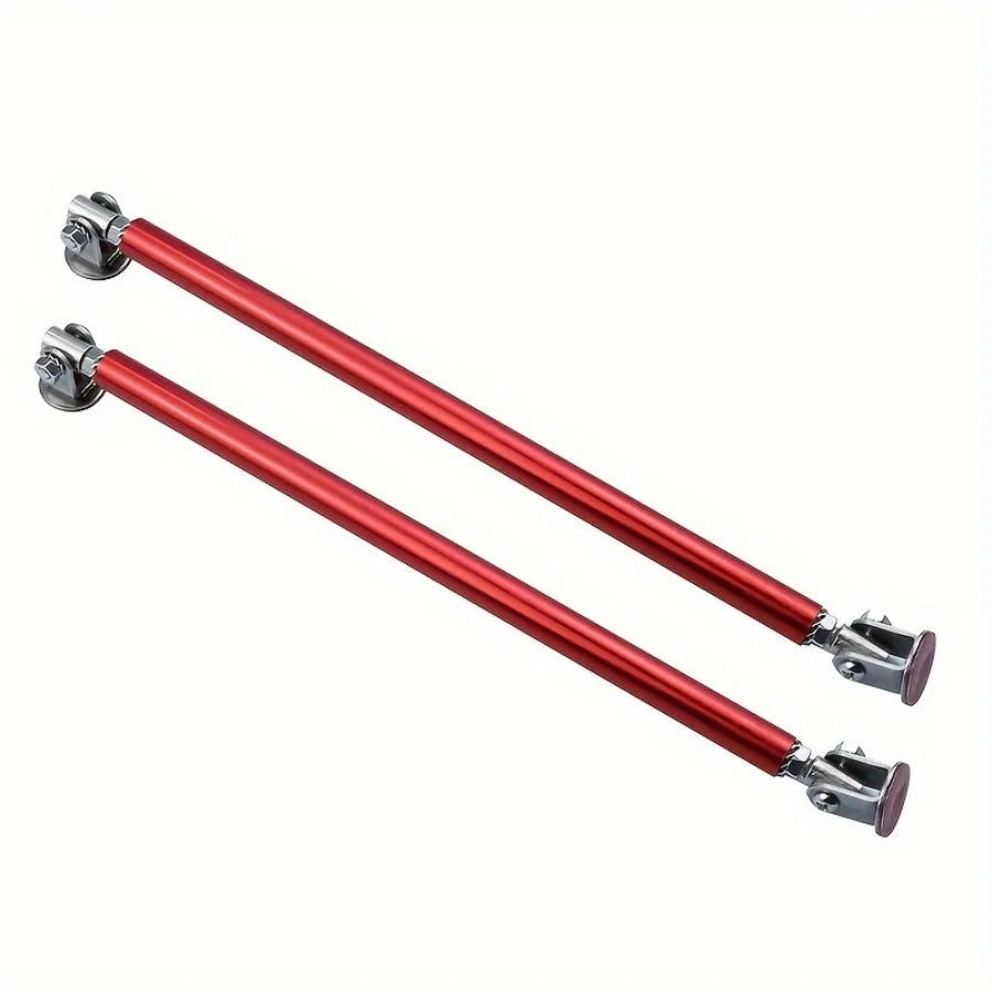 Supports de lame de pare-chocs réglables sans perçage – Universel – photo 9