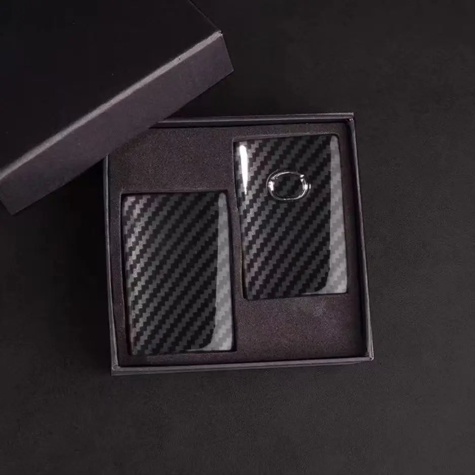 Coque de remplacement couleur exotique pour clé