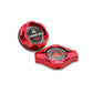 Bouchon d'huile moteur en aluminium pour Mazda – photo 11