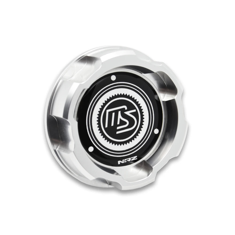 Bouchon d'huile moteur en aluminium pour Mazda – photo 10