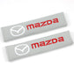 Juste de Ceinture de Sécurité - Édition Mazda