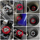 Bouchon d'huile moteur en aluminium pour Mazda – photo 5