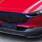 Contour de Calandre Noir Brillant – CX-30