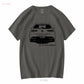 T-Shirt Mazda 3 Compacte BP – Illustration JDM, Manches Courtes ou Longues